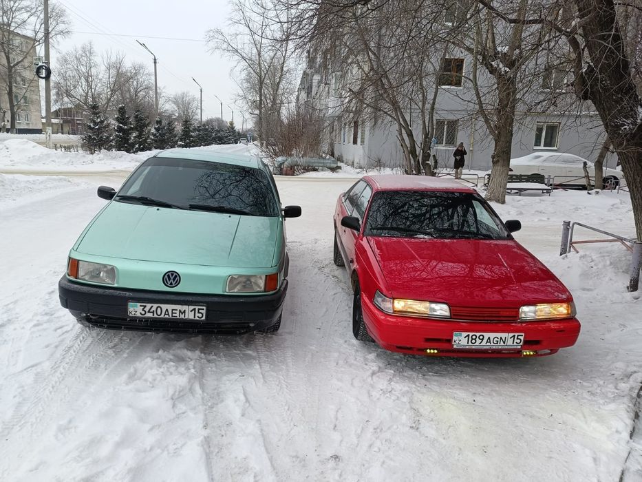 Продам Мазду 626