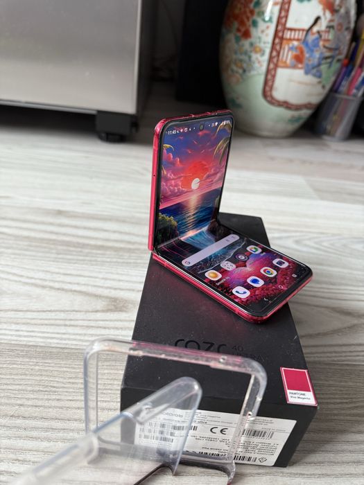 Motorola razr40 ultra с ГАРАНЦИЯ