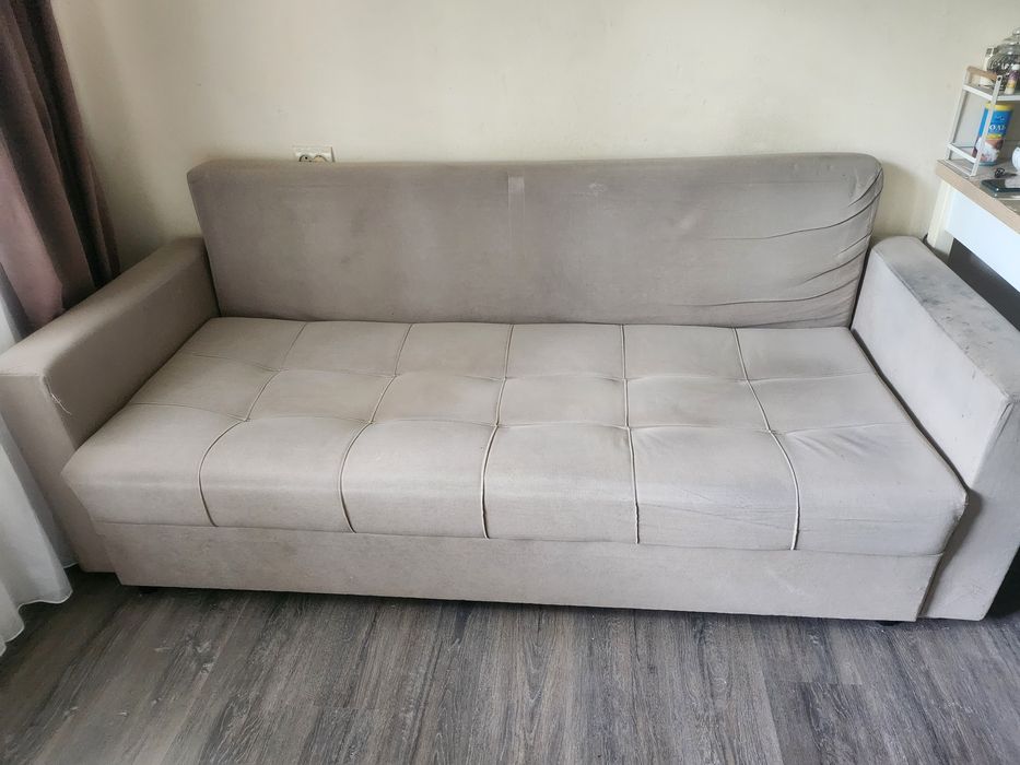 Диван продам б/у