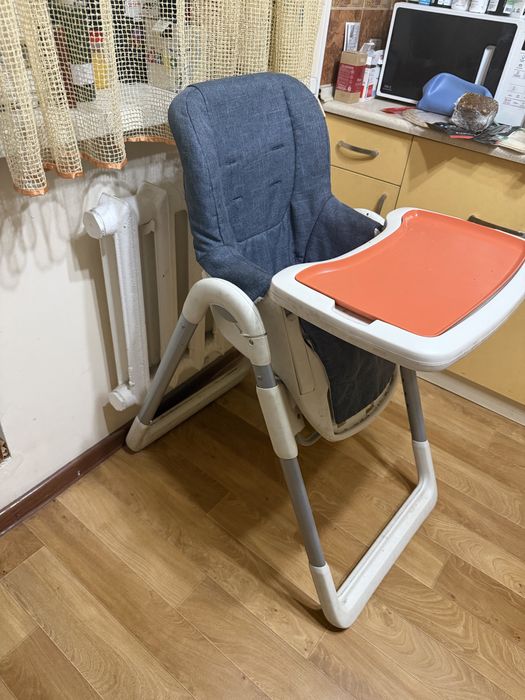 Детский стульчик Bebeconfort