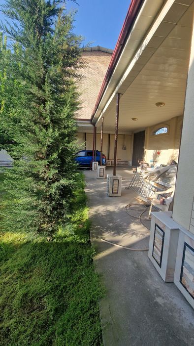 Яккасаройда жойлашган уй 5.2 сотилади