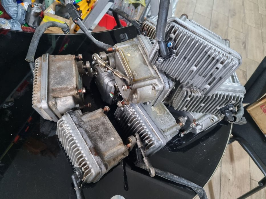 Calculator Turbo jcb