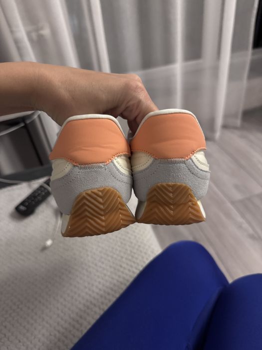 Кроссовки MASCOTTE Lite