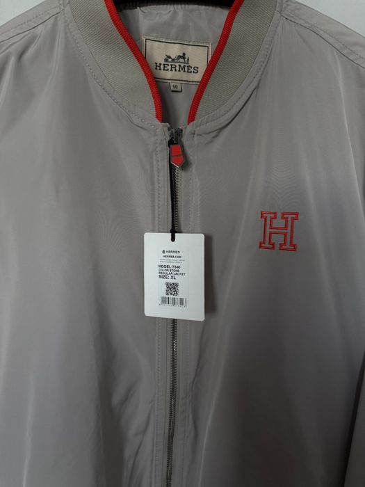 Hermes мъжко яке