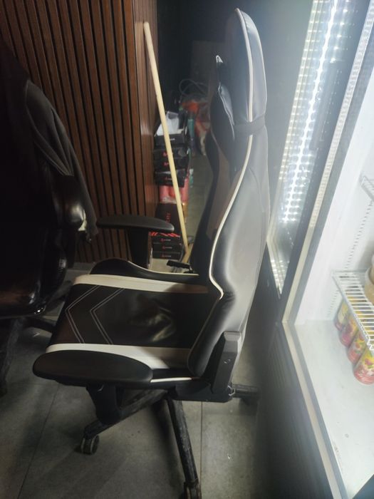 Игровое кресло Xtreon