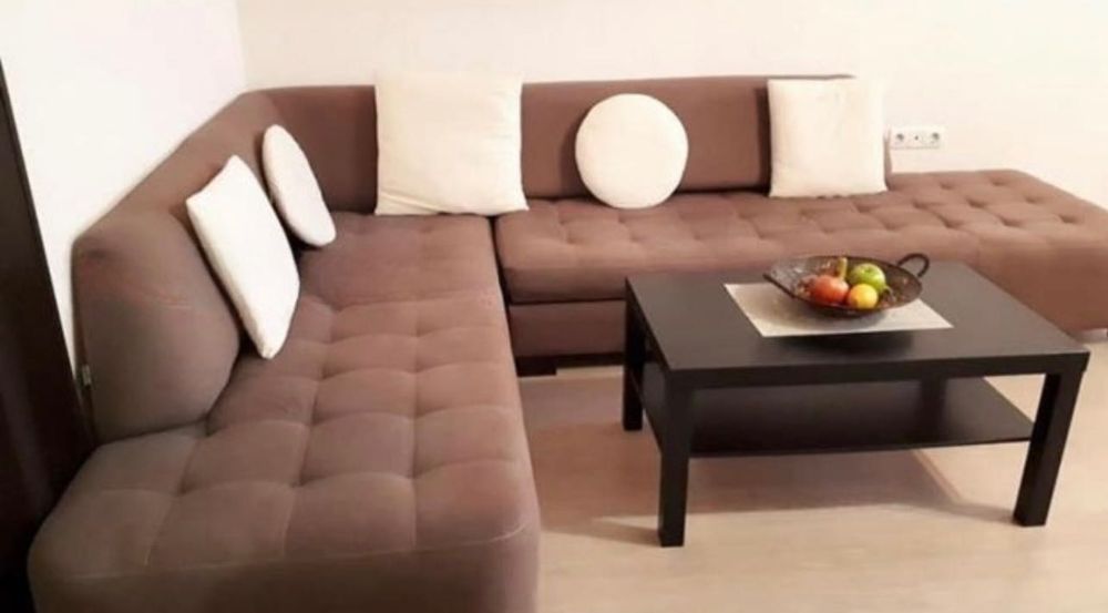 Продава се Двустаен апартамент в София, Люлин 5 - 57 кв.м за 1929 €/кв.м - Снимка #3