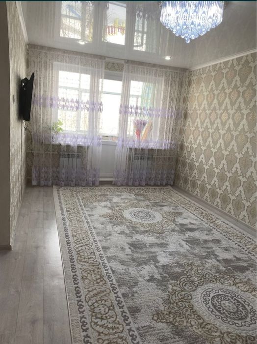 Продам 3 комнатную квартиру