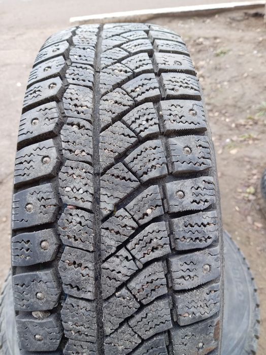 Зимний дөңгелек сатылады