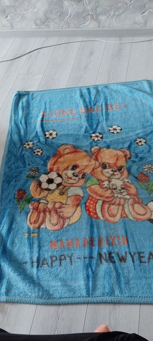 Детский плед,конверт для новорождённого