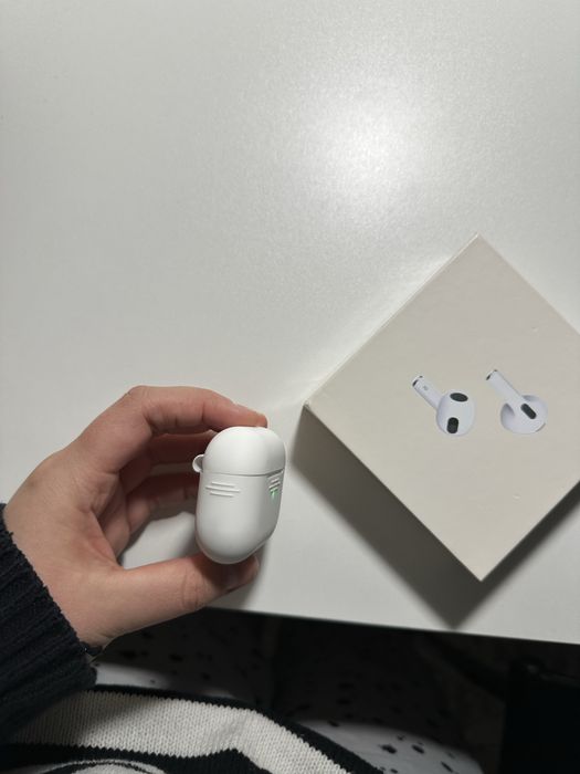 Наушники Apple AirPods 3 оригинал