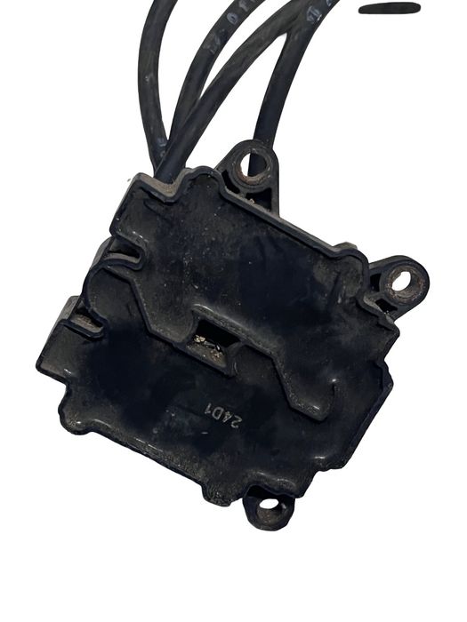 Bobina De Inductie Renault Clio Ii Bb0/1/2_, Cb0/1/2_ 1998 -> 8200084401