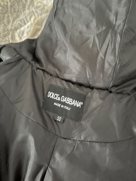 Оригинал Dolce&Gabbana