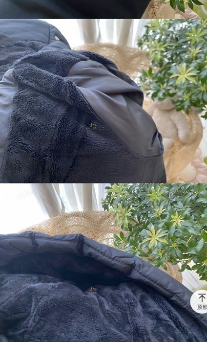 Куртка зимняя для девочки 138