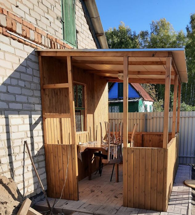 Продам дачу Энергетик 2