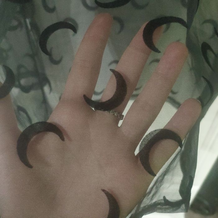 Bluză dantelă Tezenis S