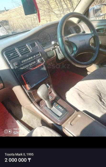 Продам Тайота Марк 2