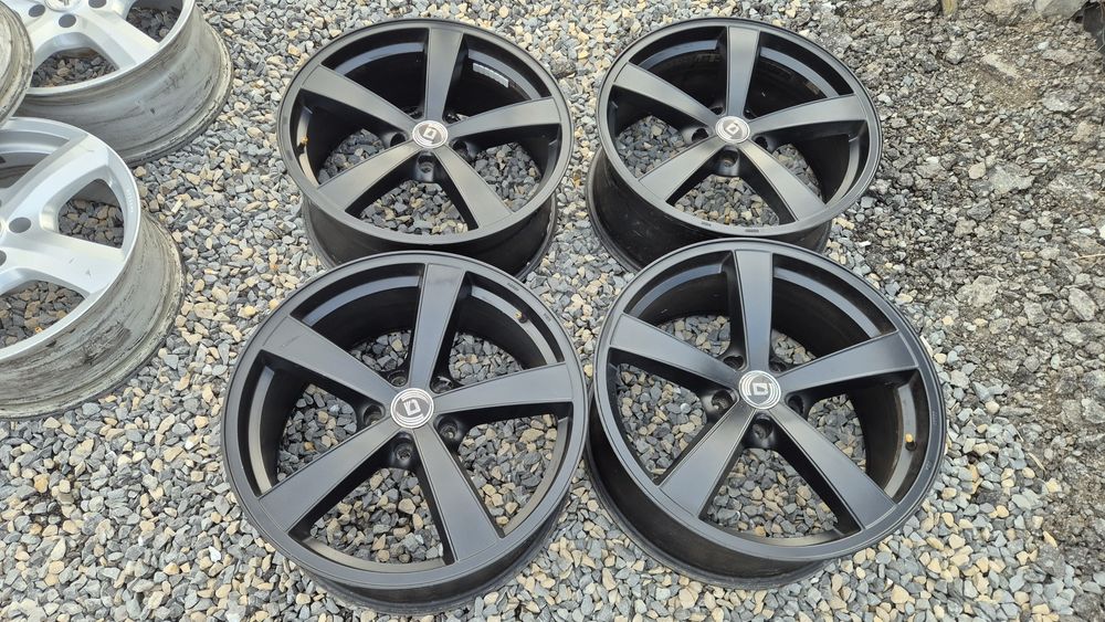 Джанти DIEWE БМВ 5/120 BMW 5x120