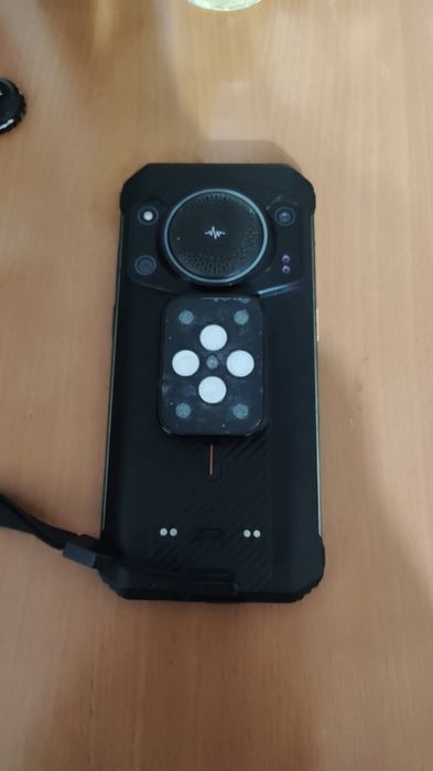 Продам  Ulefone armor 21  телефон