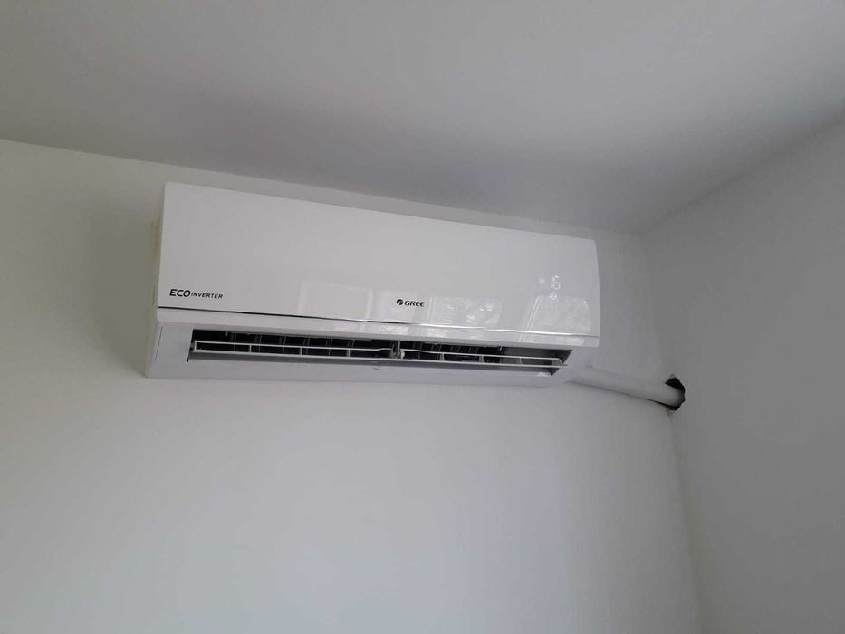 OFERTA ExtraSezon - 300 RON - Promotie instalare aer conditionat