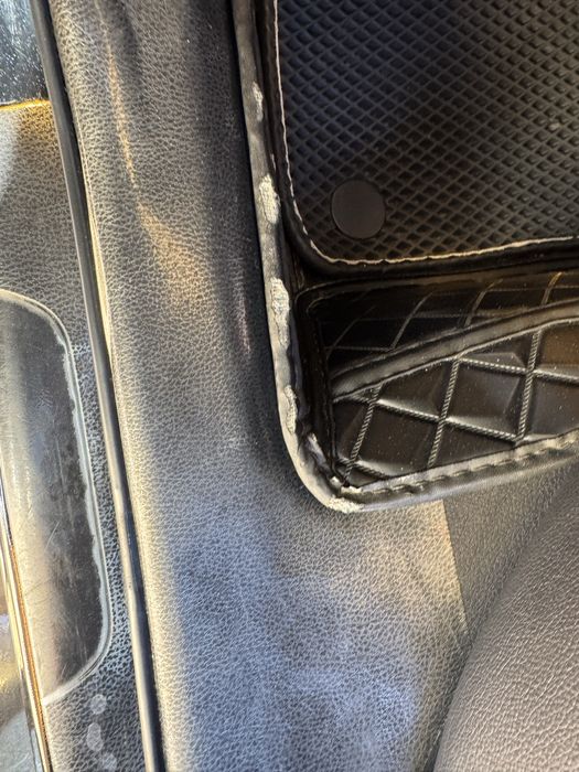 5d полики на камри 70 75