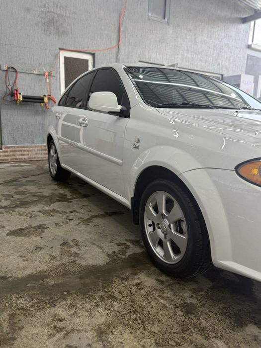 Gentra 2022 ful navarotcha