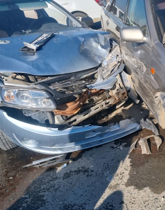 Лада гранта 2012