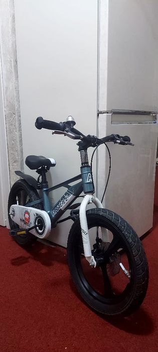 Продам детский велосипед