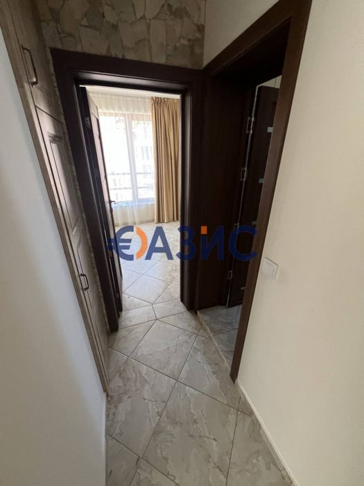 Продава се Двустаен апартамент в к.к. Слънчев бряг - 69 кв.м за 1290 €/кв.м - Снимка #6