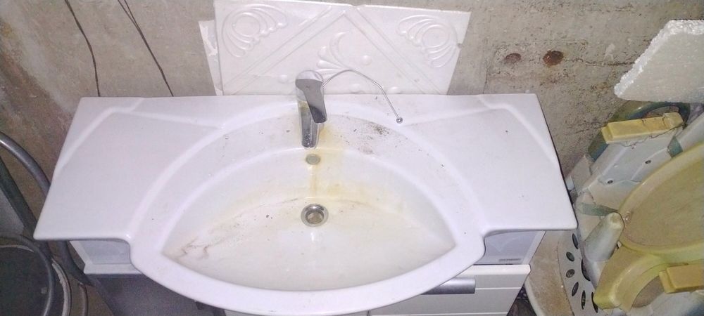 Продам мебель для ванной.