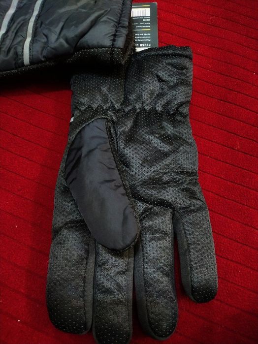 Из США, теплые мужские перчатки TruFit