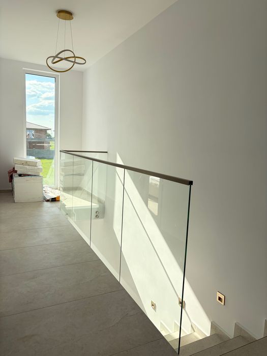 Duplex modern la Giarmata Mare