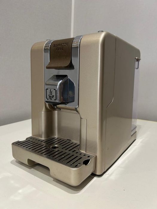 Кофемашина ZE-PRESSO CAFÉ от Zepter