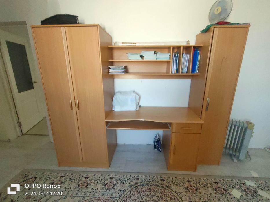 Продаётся шкаф детский