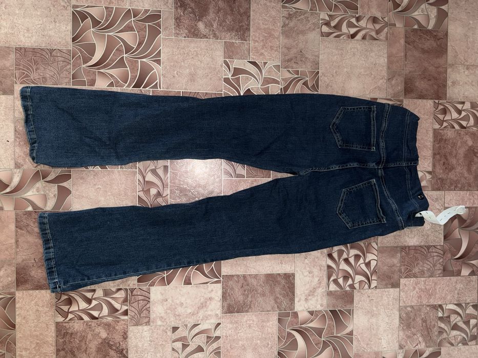 Юбка джинсы для беременных