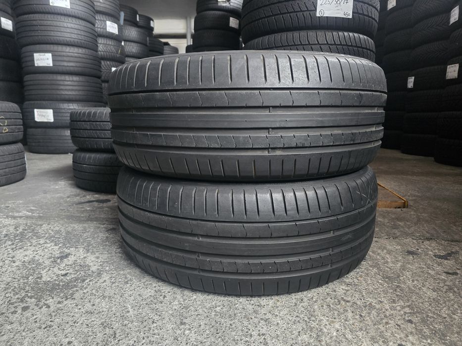 Pirelli 245/45 R20 103V vară