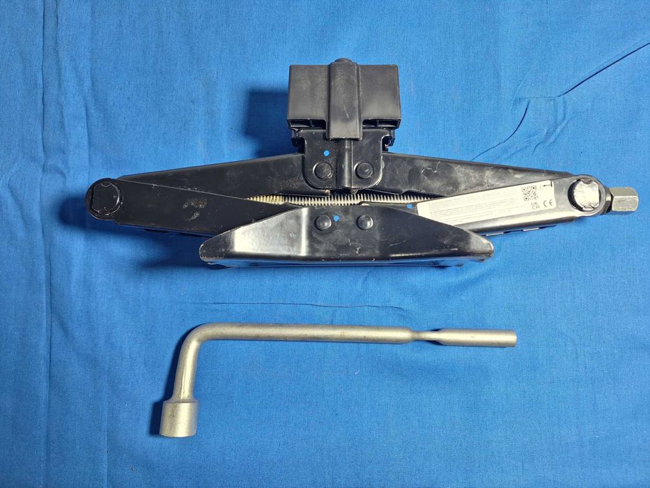 CRIC AUTO OEM RENAULT Master Renault Movano Greutate NOU