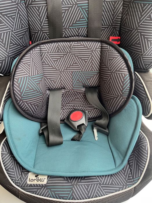 Lorelli Детско столче за кола EXPLORER (9-36 кг)