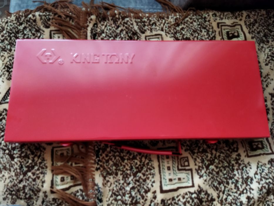 Инструмент KING TONY Оригинал