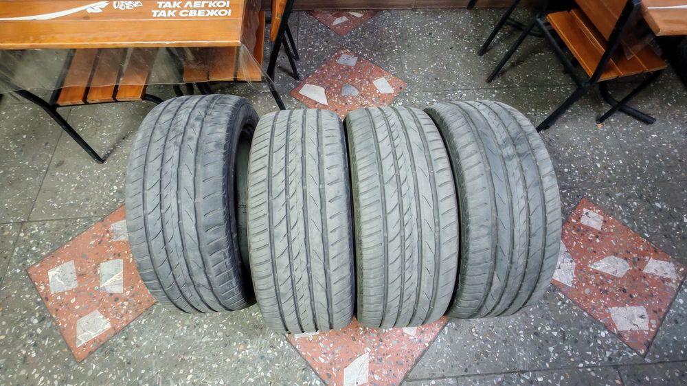 Продам шины 19,матадор