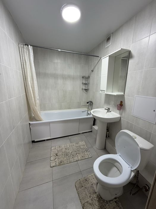 Сдам 1 комнатную квартиру