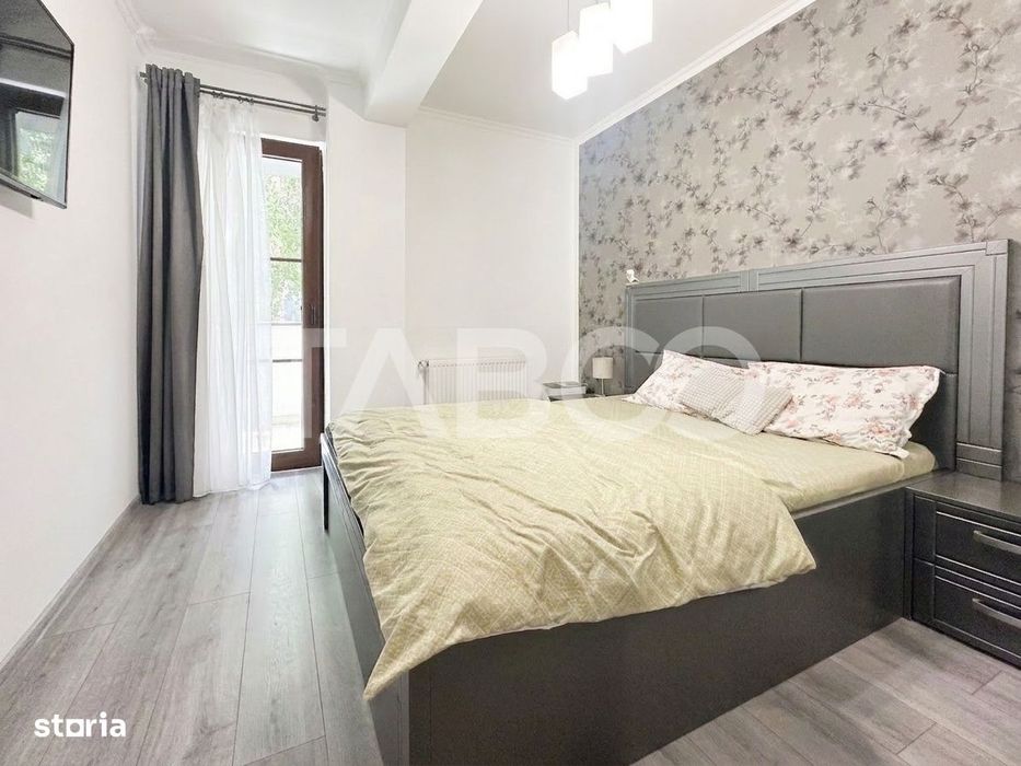 Apartament 2 camere de vanzare in cartierul Europa cu garaj