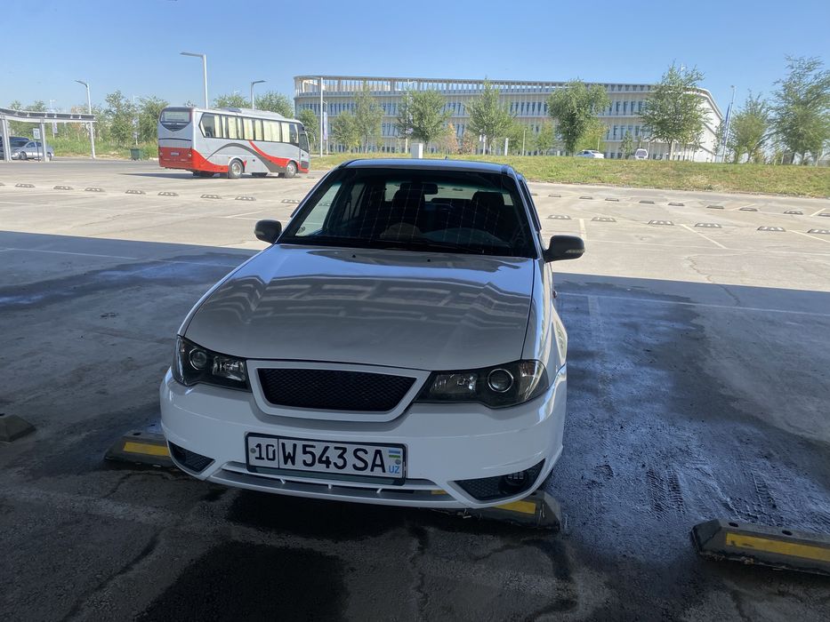 Nexia 2 sons tromblyor