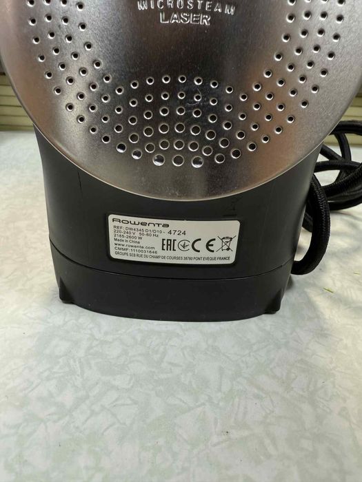 Парна ютия Rowenta Express Steam, 2600W