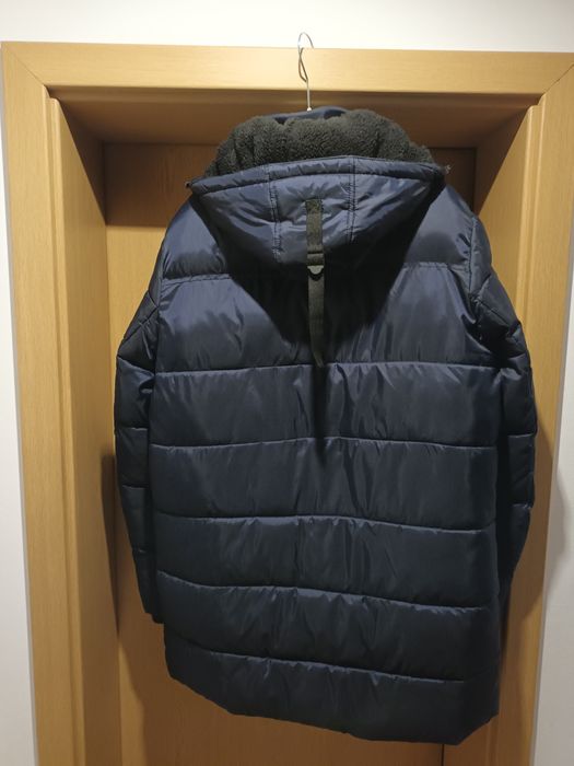 Ieftin geaca de iarna barbati LCW