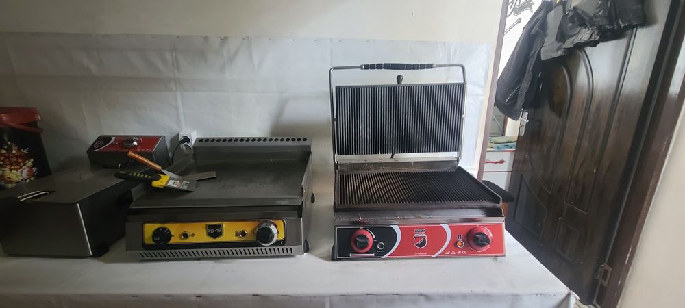 Kafe uchun tayyor abaurudeniya srochna sotiladi