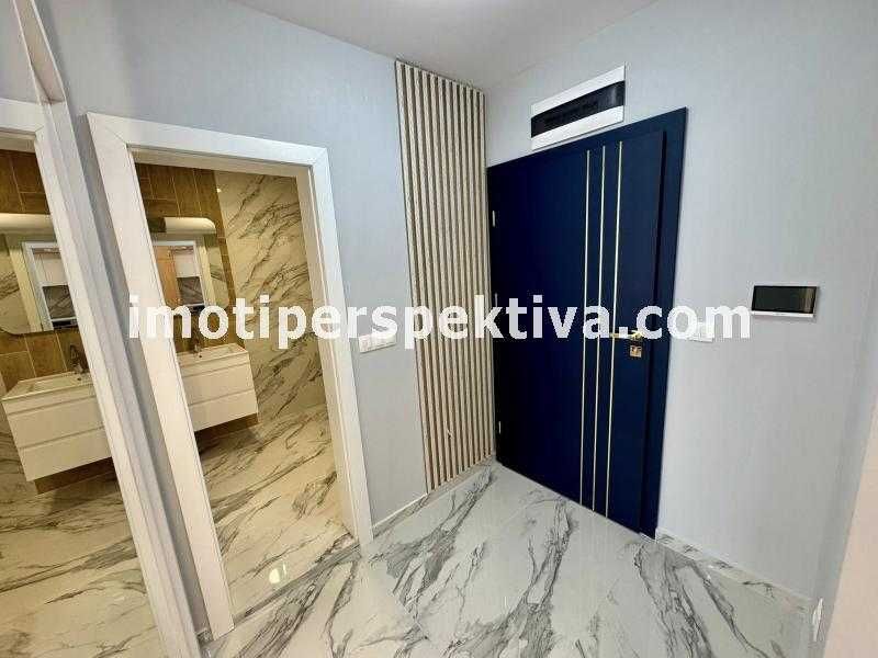 реф.19082 Готов за нанасяне, среден етаж-НАП!