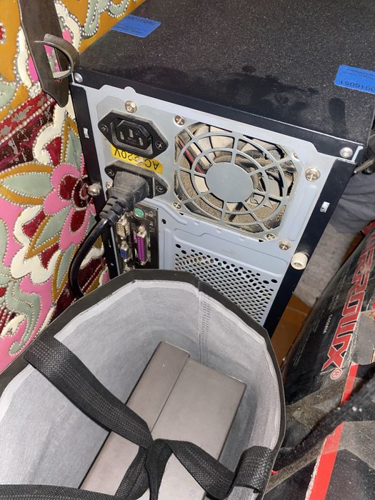 Компьютер для работы