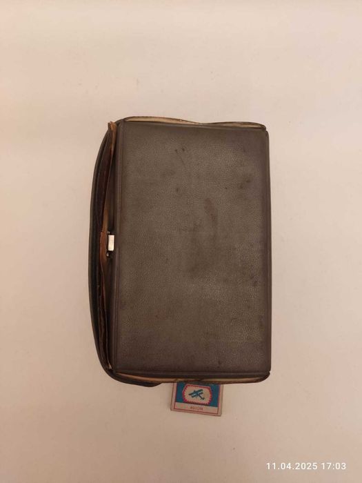 Коробка для Аптечки