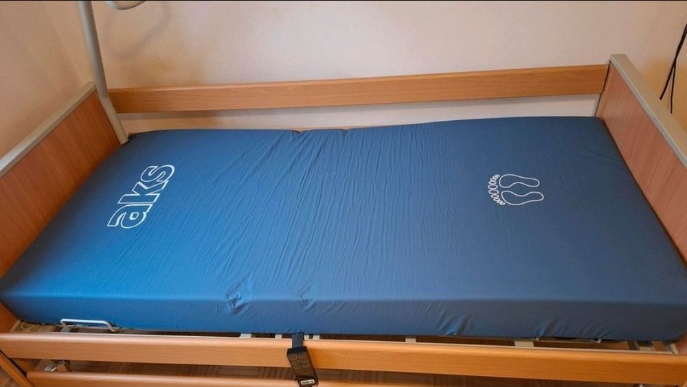 Pat spital sau persoane cu mobilitate redusă