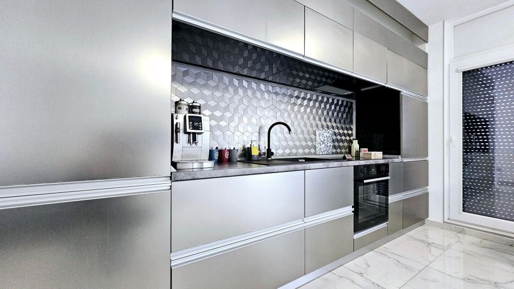 Apartament 2 camere Nou, Bloc Urbanna, Zona Podgoria